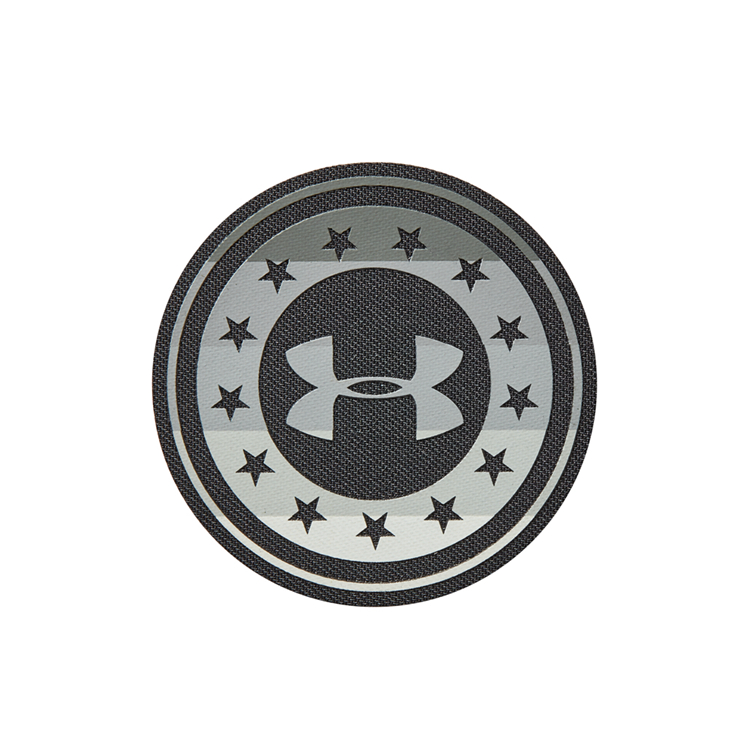 brand sign apparel patches
